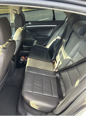 2006 Volkswagen Jetta TDI