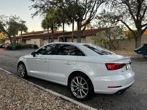 2015 Audi A3 1.8T Premium