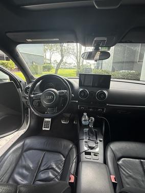 2015 Audi A3 1.8T Premium