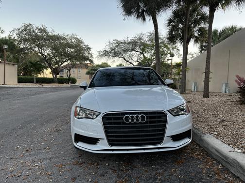 2015 Audi A3 1.8T Premium