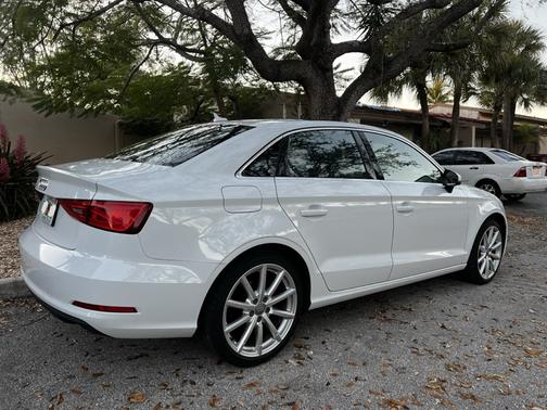 2015 Audi A3 1.8T Premium