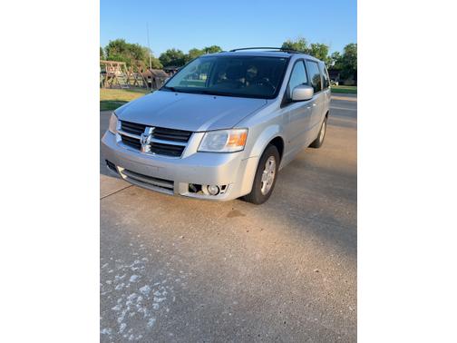 2010 Dodge Grand Caravan SXT