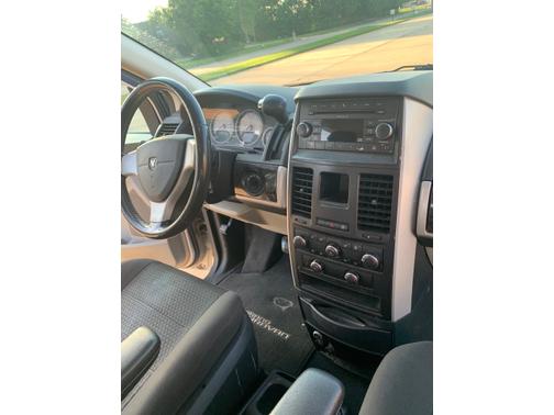 2010 Dodge Grand Caravan SXT