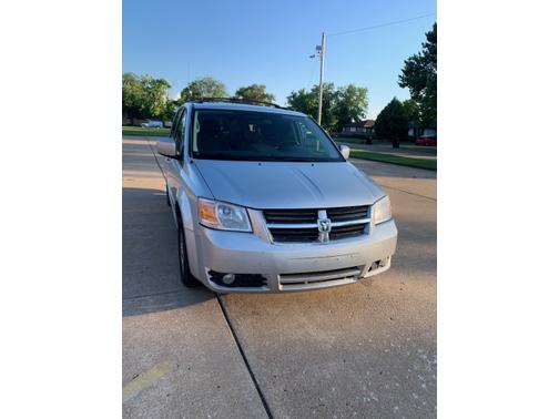 2010 Dodge Grand Caravan SXT