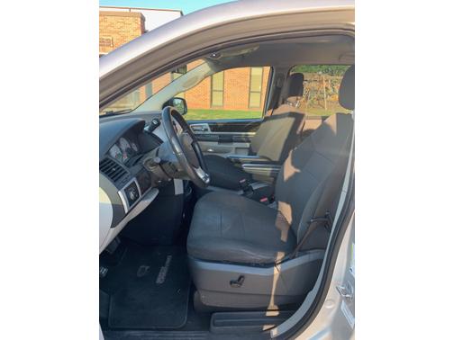 2010 Dodge Grand Caravan SXT