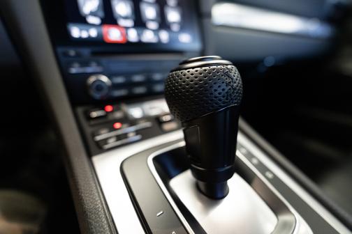 Silver 2017 Porsche 911 911 Carrera