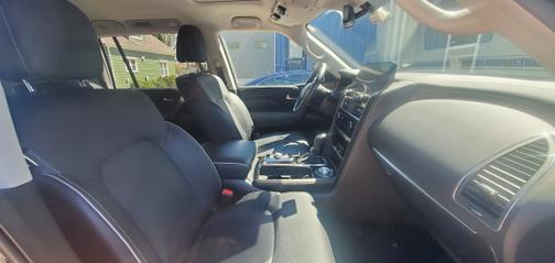 2023 INFINITI QX80 PREMIUM SELECT