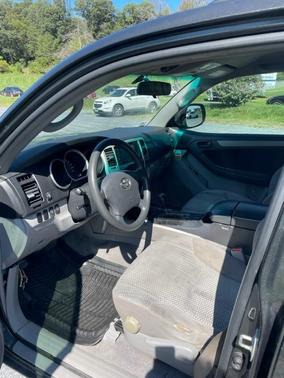 2007 Toyota 4Runner SR5