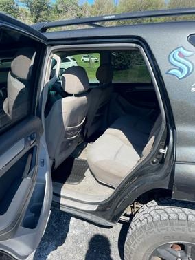 2007 Toyota 4Runner SR5