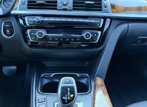 2018 BMW 430 Gran Coupe i