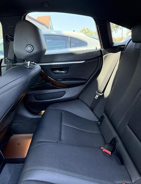 2018 BMW 430 Gran Coupe i