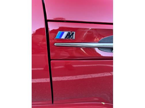 2000 BMW M Roadster