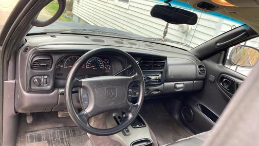 2000 Dodge Dakota SLT