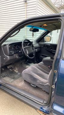2000 Dodge Dakota SLT