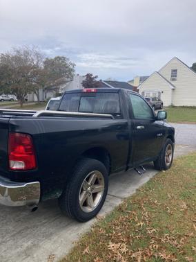 2010 Dodge Ram 1500 ST