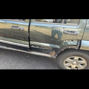 2005 Jeep Liberty Limited