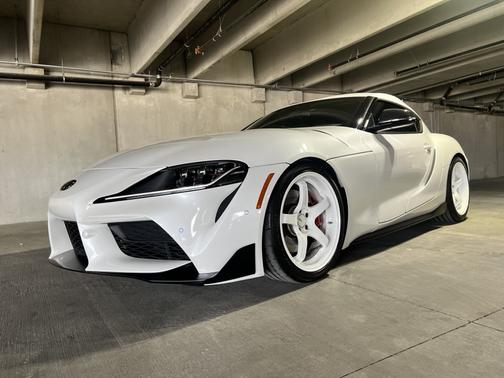 2023 Toyota GR Supra 3.0 Premium