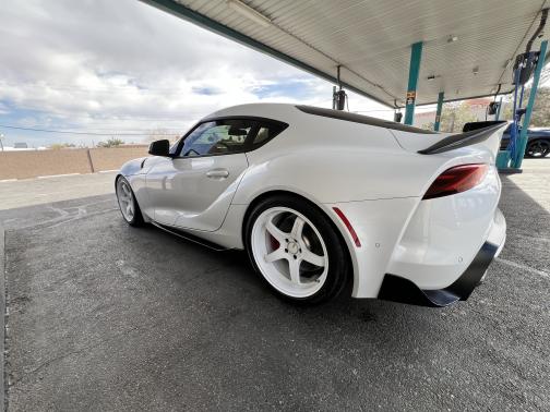 2023 Toyota GR Supra 3.0 Premium
