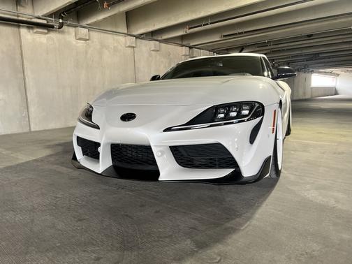 2023 Toyota GR Supra 3.0 Premium
