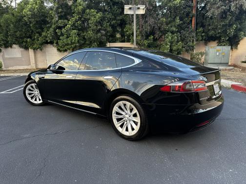 2019 Tesla Model S 100D