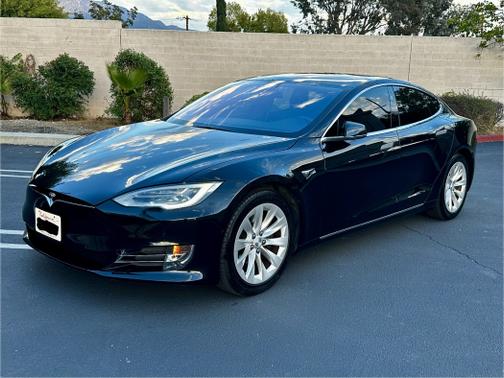 2019 Tesla Model S 100D