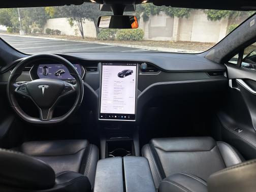 2019 Tesla Model S 100D