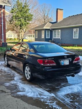 2005 Lexus ES 330 Base