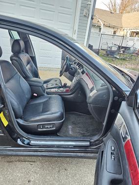 2005 Lexus ES 330 Base