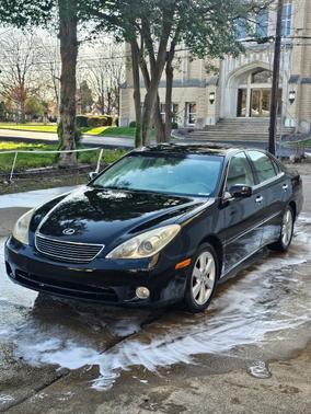 2005 Lexus ES 330 Base