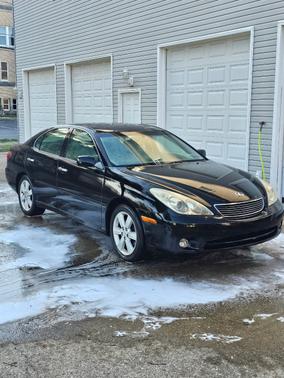 2005 Lexus ES 330 Base