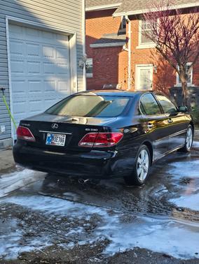 2005 Lexus ES 330 Base