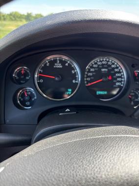 2013 GMC Yukon XL Denali