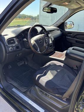 2013 GMC Yukon XL Denali