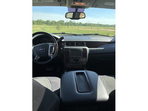 2013 GMC Yukon XL Denali