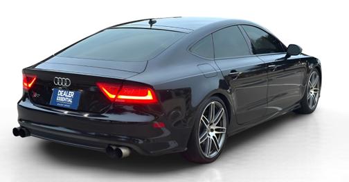 2014 Audi S7 4.0T Prestige