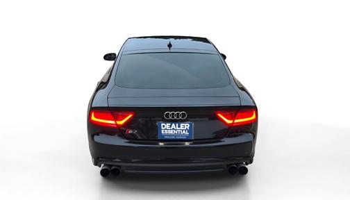 2014 Audi S7 4.0T Prestige