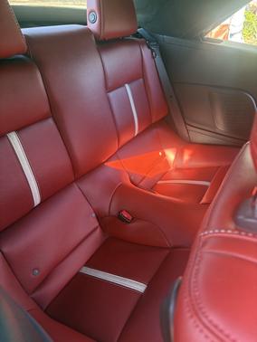 2012 Ford Mustang GT Premium