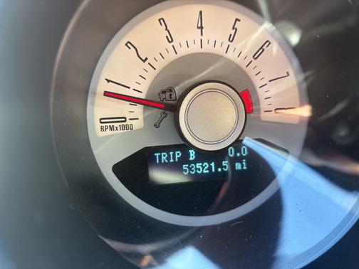 2012 Ford Mustang GT Premium