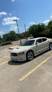 2008 Dodge Charger Base