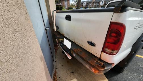 2005 Ford F-250 XLT Super Duty