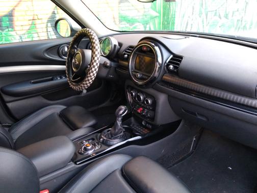 2017 MINI Clubman Cooper S ALL4