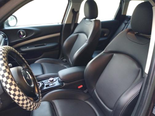 2017 MINI Clubman Cooper S ALL4