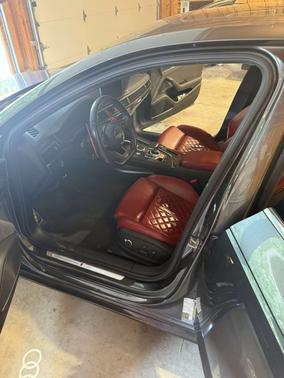 2018 Audi S4 3.0T Premium Plus