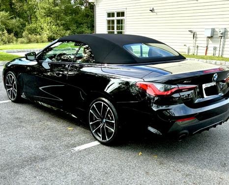 2023 BMW 430 i xDrive