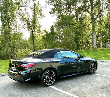 2023 BMW 430 i xDrive