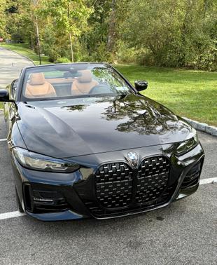 2023 BMW 430 i xDrive