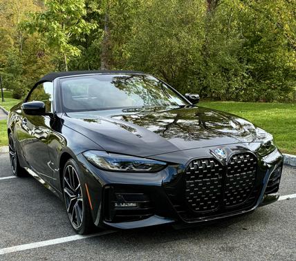 2023 BMW 430 i xDrive