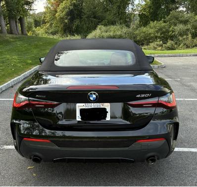 2023 BMW 430 i xDrive