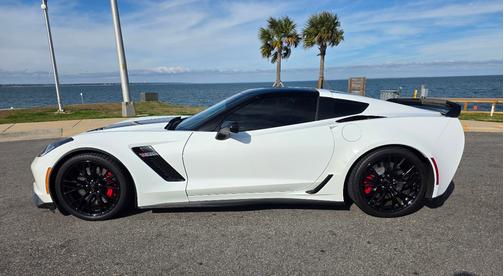 2016 Chevrolet Corvette Z06
