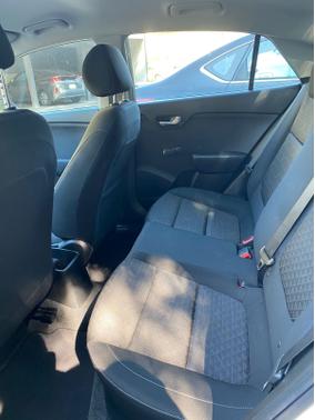 2018 Kia Rio LX